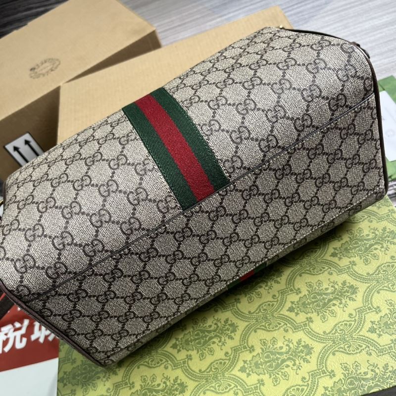 Gucci Boston Bags